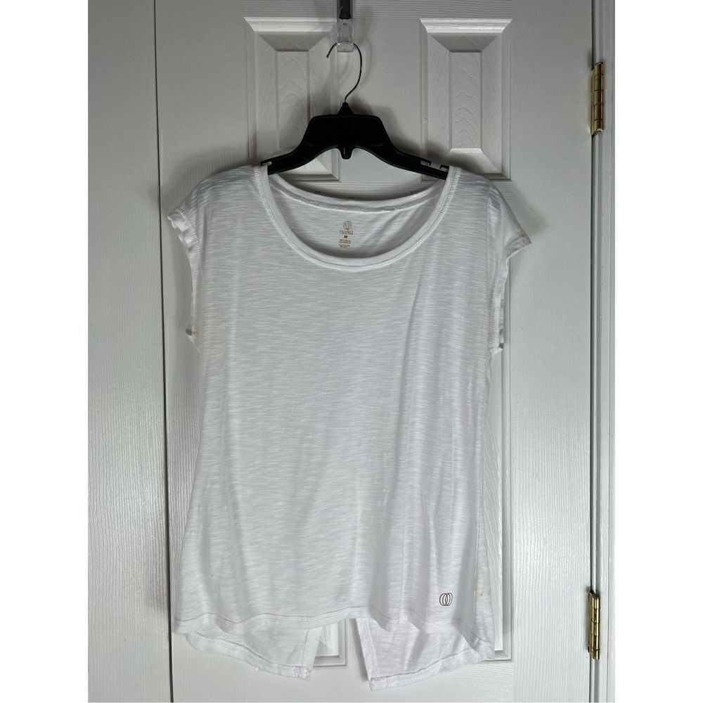 Balance Collection Womens Blouse Size M